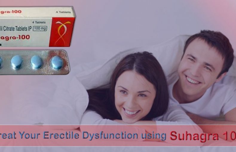 5 Ways for Men to Improve Erectile Dysfunction Condition